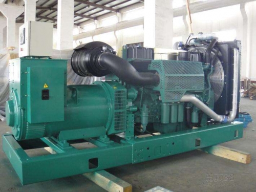 华南热作学院便携静音：租赁无声发电机组，便携式解决能源需求