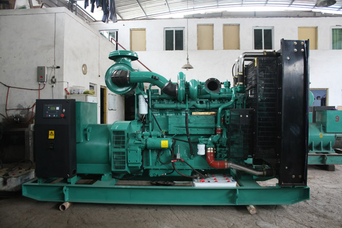 华南热作学院环保无噪音：租用静音发电机组，为环境和耳朵双重保驾护航
